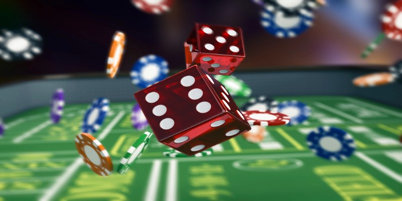 Giới thiệu về trò chơi Baccarat trực tuyến