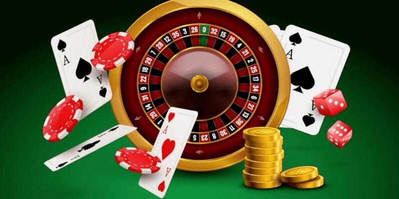 Casino tại FB88 mang đến vô vàn sản phẩm