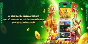 App FB88 phù hợp với điện thoại IOS và Android